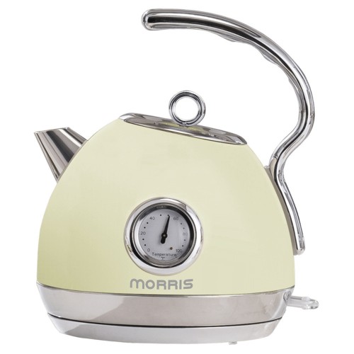 KETTLE  R20833WKC CREAM RETRO 2200W 1.8LT
